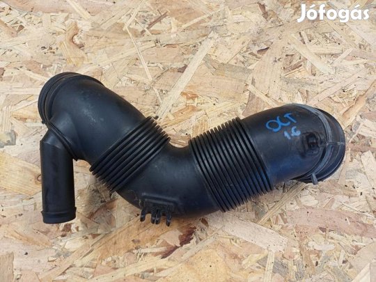 Skoda Octavia II (2006-2013) 1.6Tdi Diesel Turócső