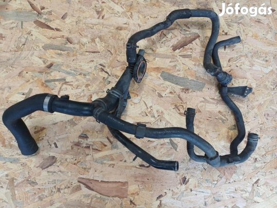 Skoda Octavia II (2006-2013) 1.6Tdi Diesel Vízcső