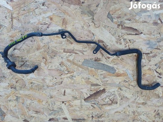 Skoda Octavia II (2006-2013) 1.6Tdi Diesel Vízcső