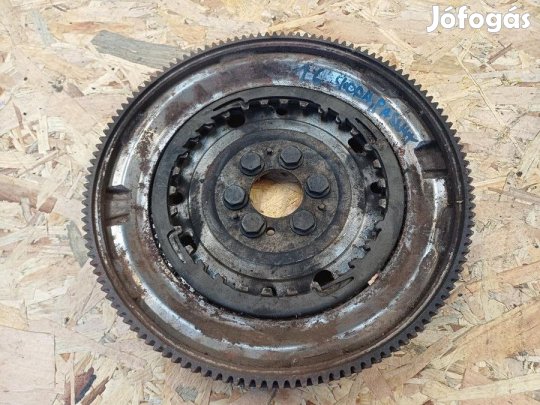 Skoda Octavia II (2006-2013) 1.6Tdi Diesel  DSG Lendkerék Fogaskoszor