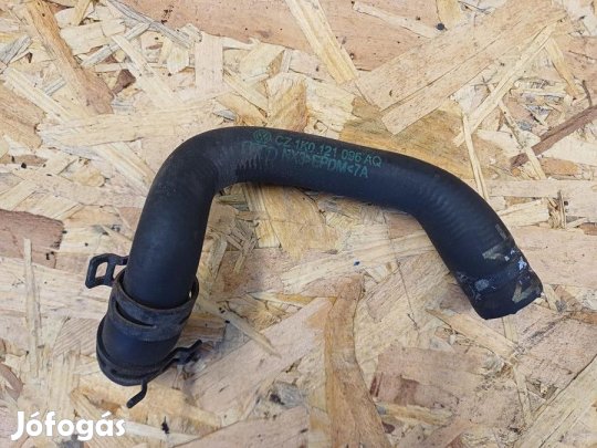 Skoda Octavia II (2006-2013) 1.6 Benzines Vízcső