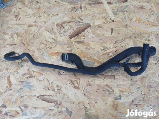 Skoda Octavia II (2006-2013) 1.6 Benzines Vízcső