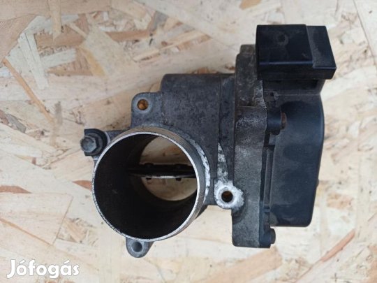 Skoda Octavia II (2006-2013) 1.6 Tdi Diesel Fojtószelep