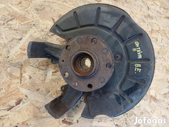 Skoda Octavia II (2006-2013) 1.9Tdi Diesel Bal Első Csonkállvány