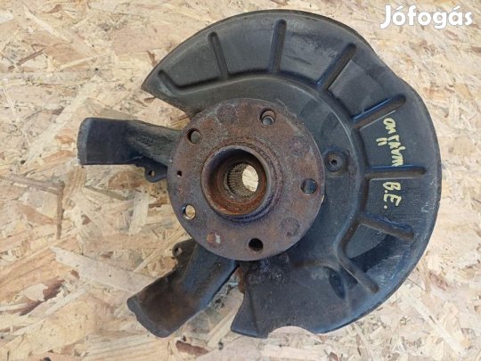 Skoda Octavia II (2006-2013) 1.9Tdi Diesel Bal Első Csonkállvány