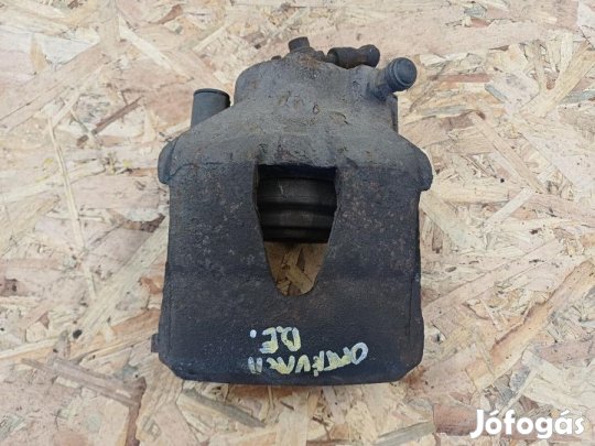 Skoda Octavia II (2006-2013) 1.9Tdi Diesel Bal Első Féknyereg
