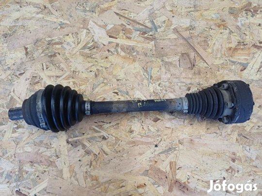 Skoda Octavia II (2006-2013) 1.9Tdi Diesel Bal Első Féltengely