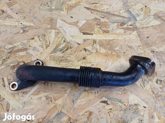 Skoda Octavia II (2006-2013) 1.9Tdi Diesel EGR Cső