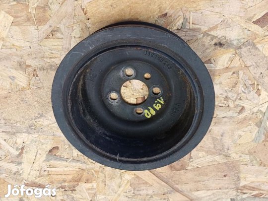 Skoda Octavia II (2006-2013) 1.9Tdi Diesel Főtengely Szíjtárcsa