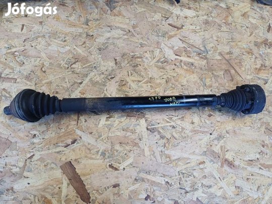 Skoda Octavia II (2006-2013) 1.9Tdi Diesel Jobb Első Féltengely