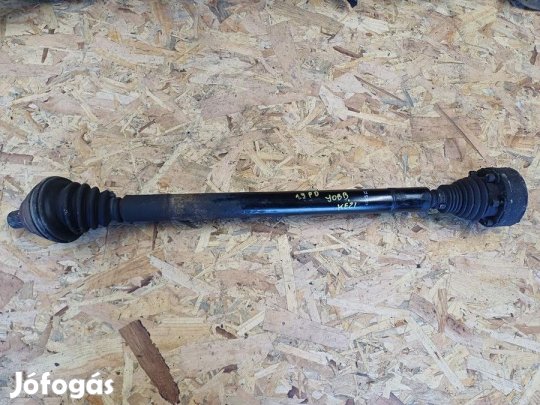 Skoda Octavia II (2006-2013) 1.9Tdi Diesel Jobb Első Féltengely