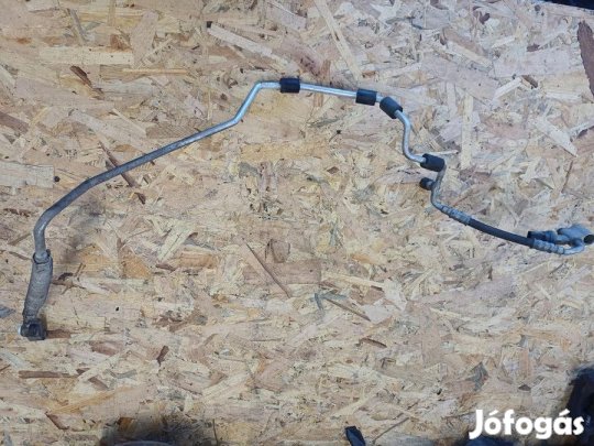 Skoda Octavia II (2006-2013) 1.9Tdi Diesel Klíma Cső