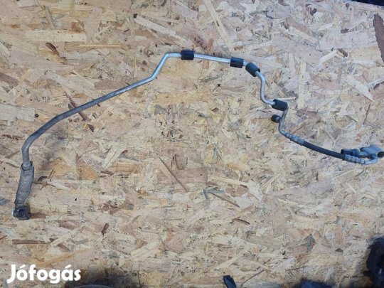 Skoda Octavia II (2006-2013) 1.9Tdi Diesel Klíma Cső