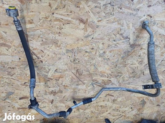 Skoda Octavia II (2006-2013) 1.9Tdi Diesel Klímacső