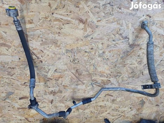 Skoda Octavia II (2006-2013) 1.9Tdi Diesel Klímacső