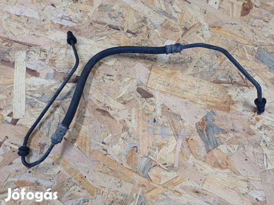 Skoda Octavia II (2006-2013) 1.9Tdi Diesel Kuplung Cső