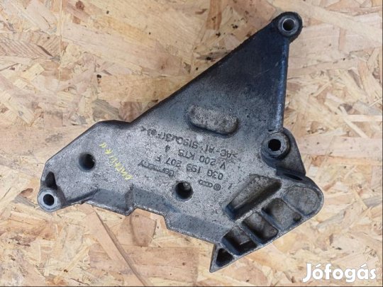 Skoda Octavia II (2006-2013) 1.9Tdi Diesel Motortartóbak