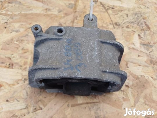 Skoda Octavia II (2006-2013) 1.9Tdi Diesel Motortartóbak