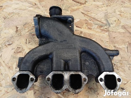 Skoda Octavia II (2006-2013) 1.9Tdi Diesel Szívósor