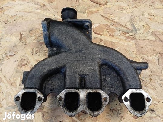 Skoda Octavia II (2006-2013) 1.9Tdi Diesel Szívósor