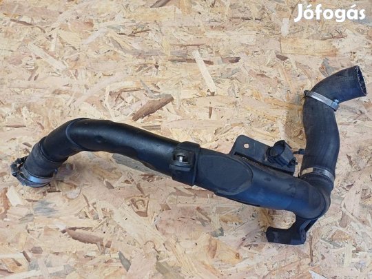 Skoda Octavia II (2006-2013) 1.9Tdi Diesel Turbócső