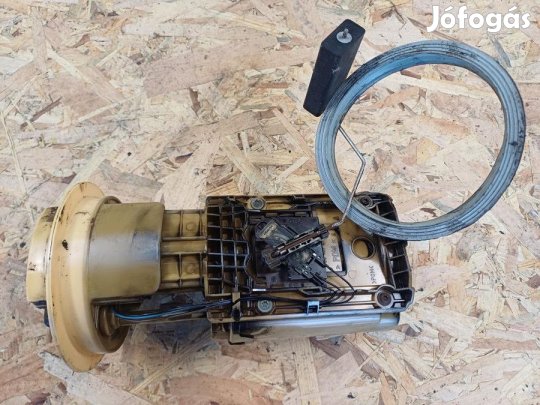 Skoda Octavia II (2006-2013) 1.9Tdi Diesel Üzemanyag Szivattyú