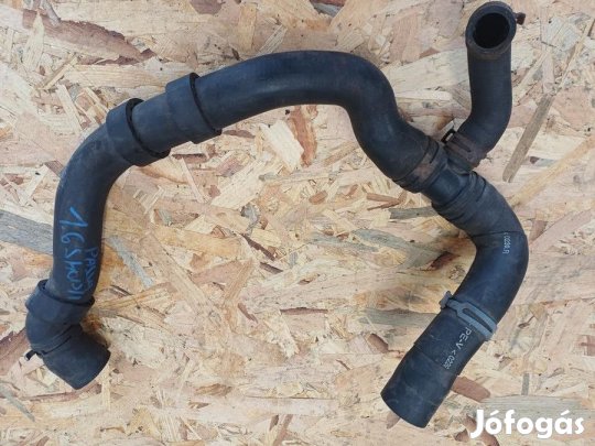 Skoda Octavia II (2006-2013) 1.9Tdi Diesel Vízcső