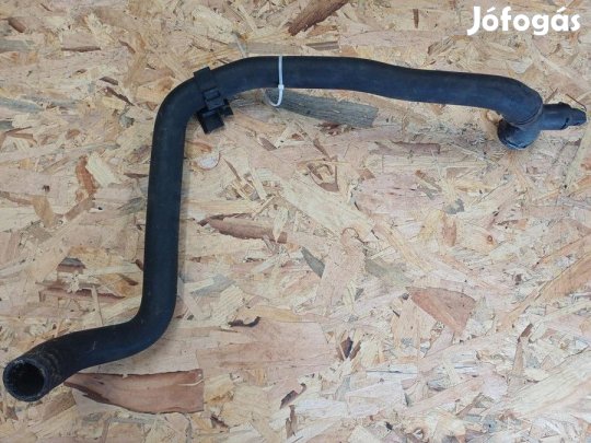 Skoda Octavia II (2006-2013) 1.9Tdi Diesel Vízcső