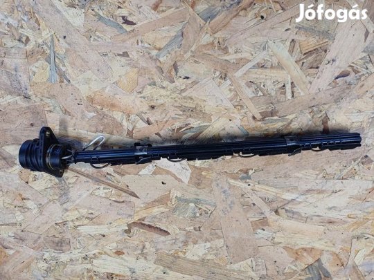 Skoda Octavia II (2006-2013) 1.9Tdi Diesel  Porlasztó Kábelköteg