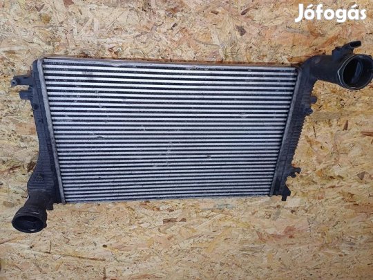 Skoda Octavia II (2006-2013) 1.9Tdi Intercooler Hűtő