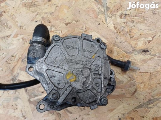 Skoda Octavia II (2006-2013) 2.0Tdi Diesel Vákuumpumpa