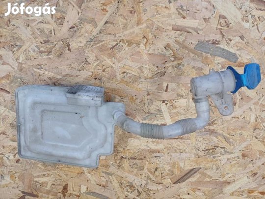 Skoda Octavia II (2006-2013) Ablakmosó Tartály Motorral