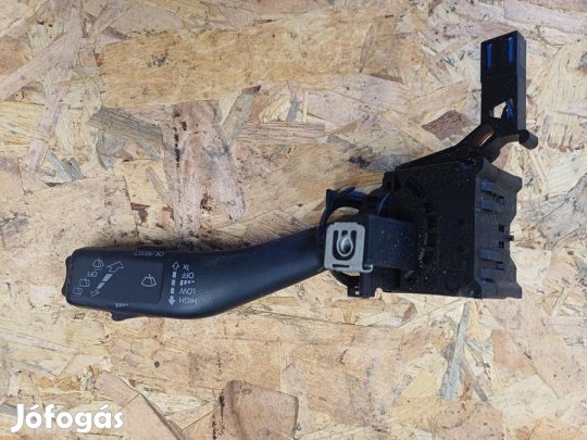 Skoda Octavia II (2006-2013) Ablaktörlő Kapcsoló