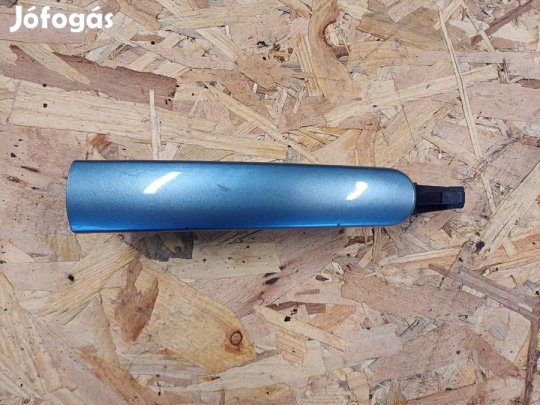 Skoda Octavia II (2006-2013) Bal Első Ajtó Külső Kilincs