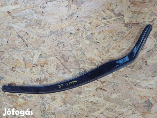 Skoda Octavia II (2006-2013) Bal Első Ajtó Légterelő