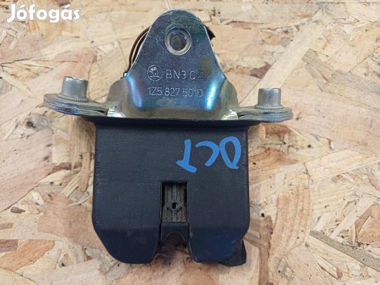 Skoda Octavia II (2006-2013) Csomagtérajtó Központizár