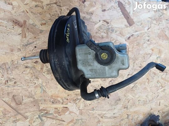 Skoda Octavia II (2006-2013) Fékrásegítő