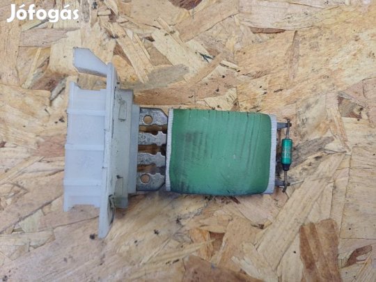 Skoda Octavia II (2006-2013) Fűtőmotor Ellenállás