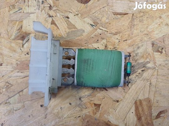 Skoda Octavia II (2006-2013) Fűtőmotor Ellenállás