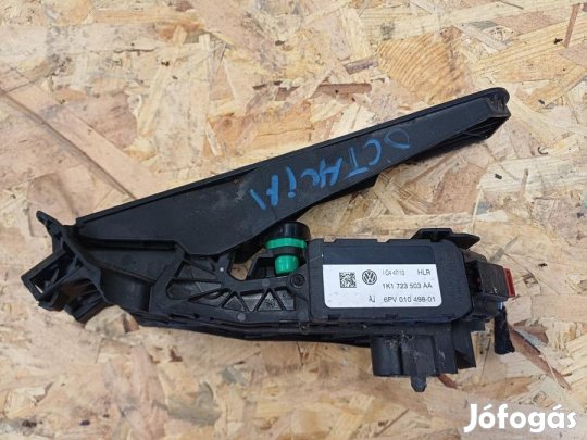 Skoda Octavia II (2006-2013) Gázpedál