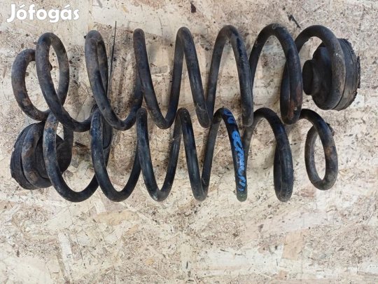 Skoda Octavia II (2006-2013) Hátsó Rugó Pár