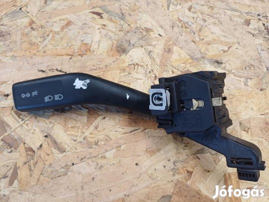 Skoda Octavia II (2006-2013) Irányjelző Kapcsoló