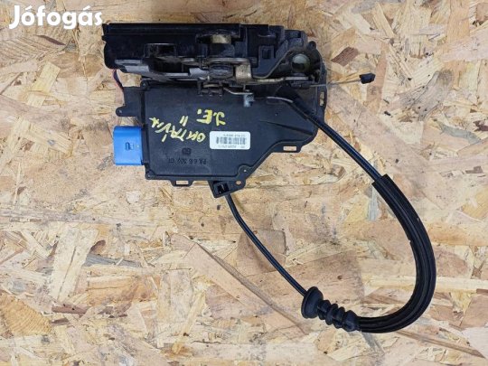 Skoda Octavia II (2006-2013) Jobb Első Ajtó Központizár