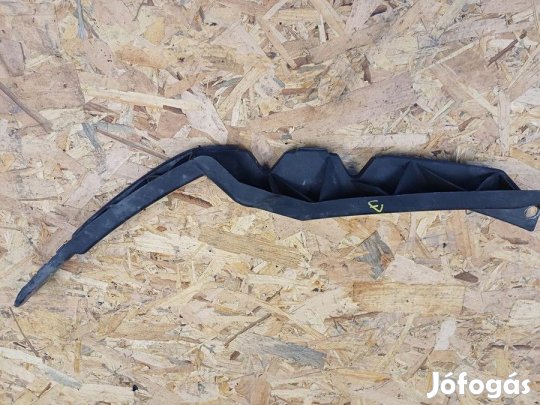 Skoda Octavia II (2006-2013) Jobb Első Lökhárító Tartó