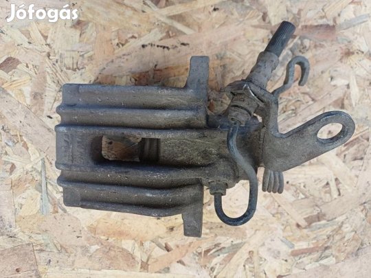 Skoda Octavia II (2006-2013) Jobb Hátsó Féknyereg