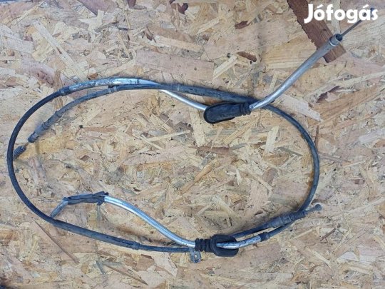 Skoda Octavia II (2006-2013) Kézifék Bowden