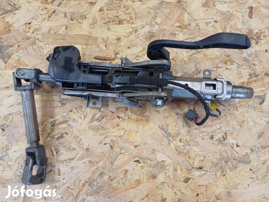 Skoda Octavia II (2006-2013) Kormányoszlop