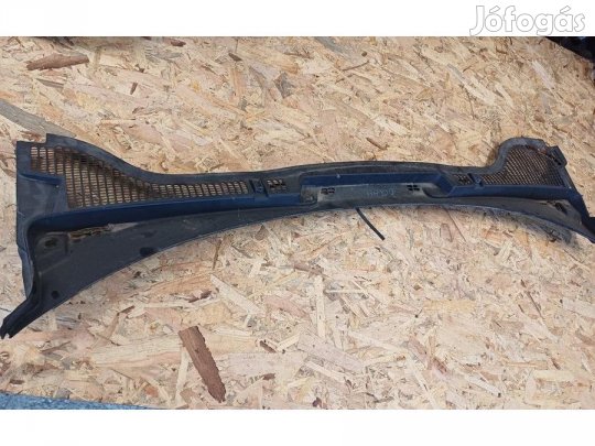 Skoda Octavia II (2006-2013) Levélrács