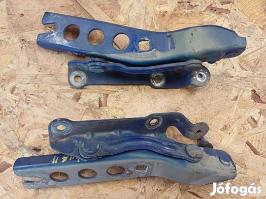 Skoda Octavia II (2006-2013) Motorháztető Zsanér Pár