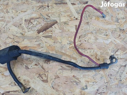 Skoda Octavia II (2006-2013) Negatív Kábel